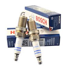Bosch Sparkplug  HR8DP