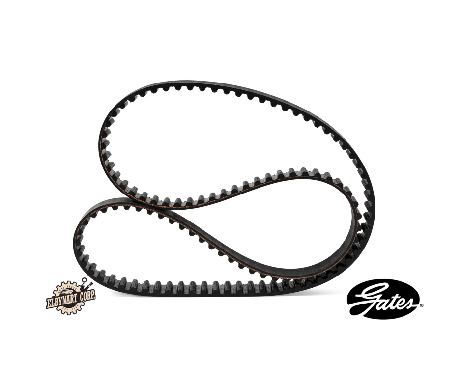 Gates Timing Belt 90147 x 19mm(T197)